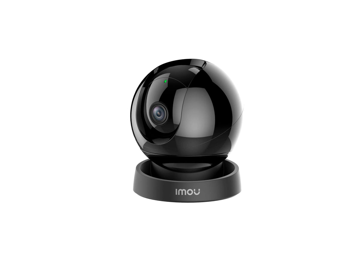 Imou binnencamera PTZ wifi 5MP zwart