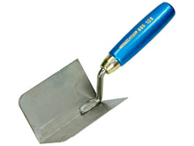 Jung binnenhoektruweel 10cm scherp