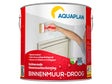 Aquaplan binnenmuur-droog 2,5l transparant