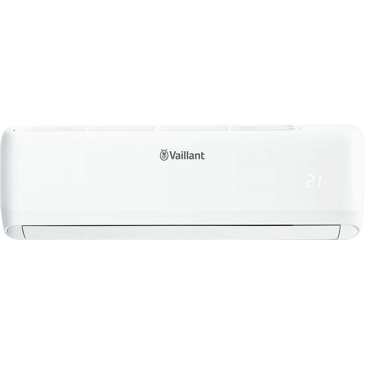 Binnenunit lucht/lucht warmtepomp airco climaVAIR Pro 2,5KW Vaillant