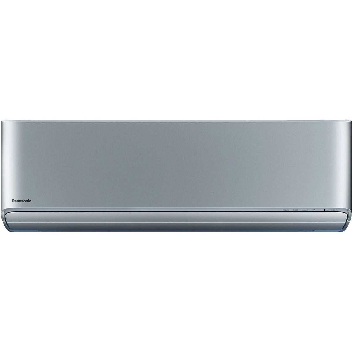 Binnenunit lucht/lucht WP wand etherea 2,5KW Zilver Wifi