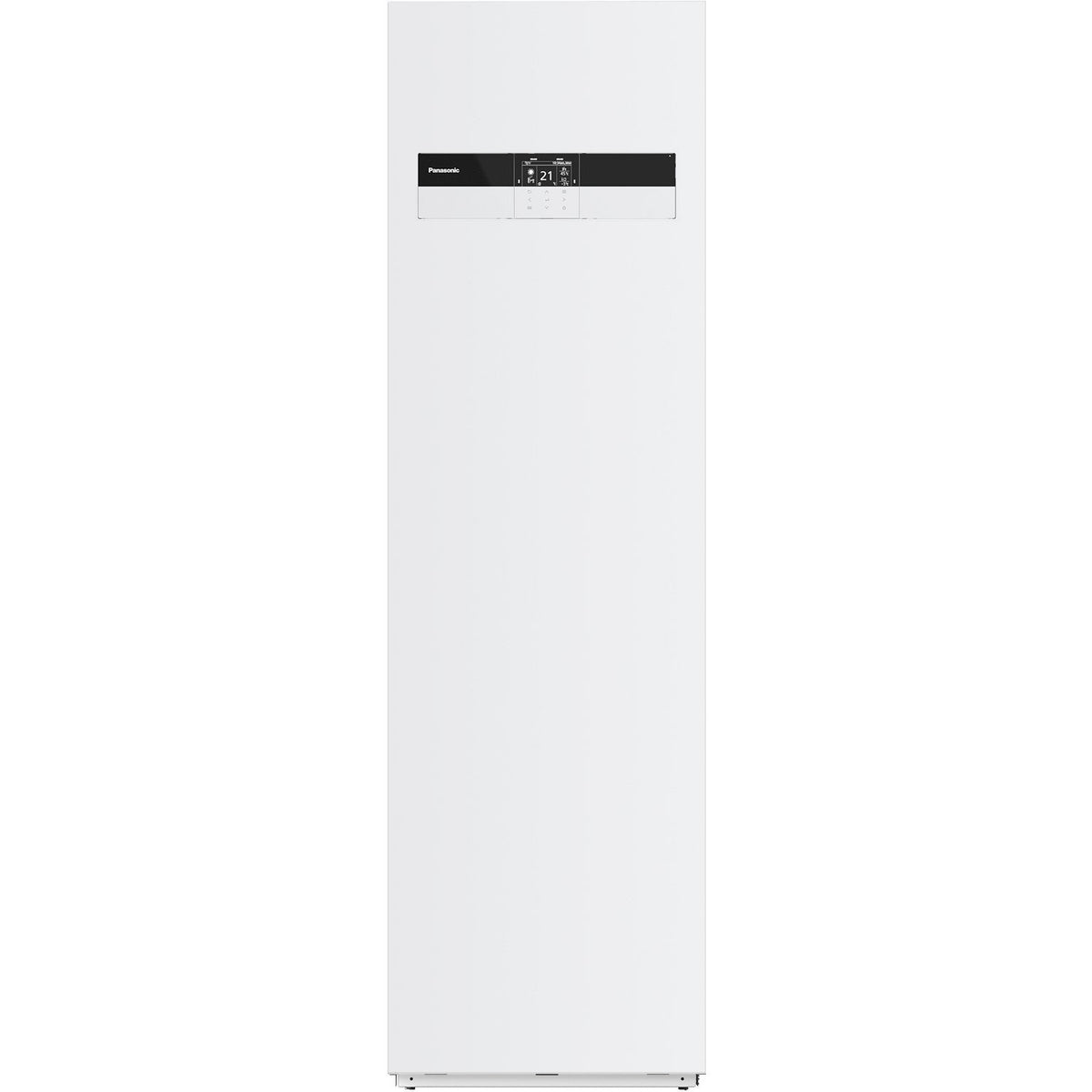 BINNENUNIT LUCHT/WATER WARMTEPOMP SPLIT AQUAREA T-CAP K AI1 9-12KW 400V 185L