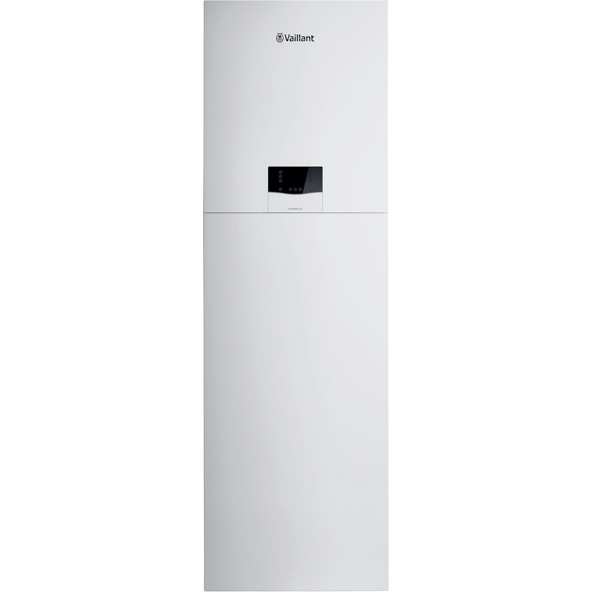 BINNENUNIT LUCHT/WATER WARMTEPOMP SPLIT AT+ VAILLANT UNITOWER 1ZONE 58/8 R32