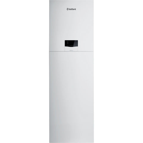 BINNENUNIT LUCHT/WATER WARMTEPOMP SPLIT AT+ VAILLANT UNITOWER 1ZONE 58/8 R32