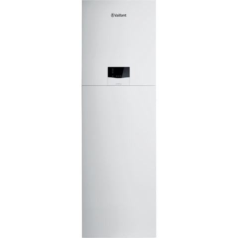BINNENUNIT LUCHT/WATER WARMTEPOMP SPLIT AT+ VAILLANT UNITOWER 2ZONE 58/8 R32