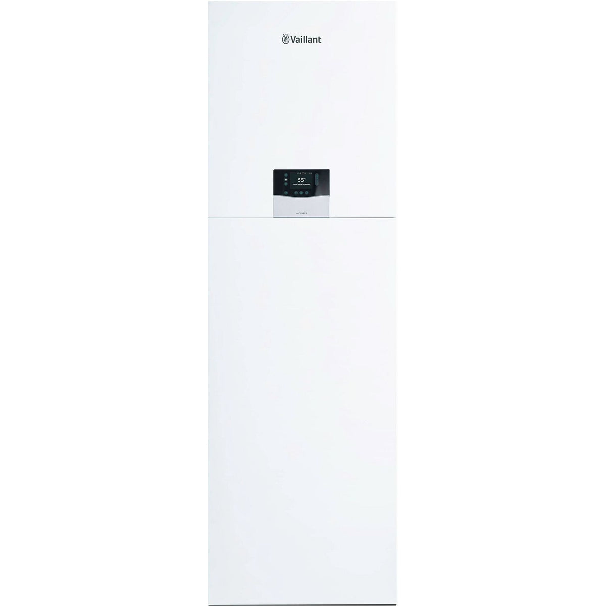 Binnenunit lucht/water warmtepop monobloc aroTHERM Pro + aroTHERM plus 190L 1ZONE