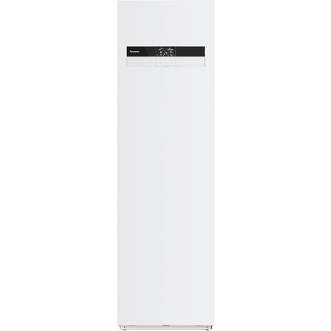 BINNENUNIT LUCHT/WATER WP SPLIT AQUAREA T-CAP K AI1 9-12KW 400V 260L