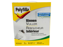 Polyfilla binnenvuller 5kg