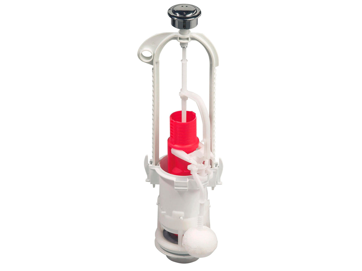 Wirquin binnenwerk WC waterbesparend met beugel