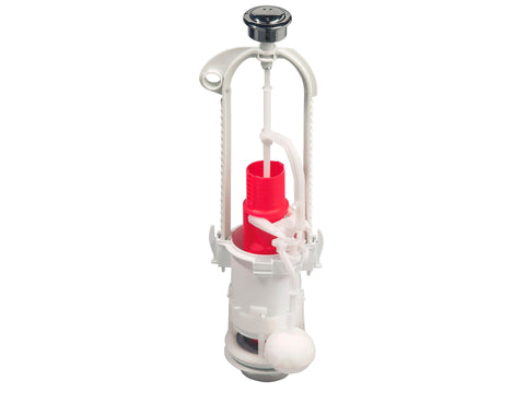 Wirquin binnenwerk WC waterbesparend met beugel