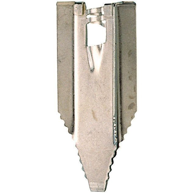 BIS xl+konische schroef 4X50MM DOOS=100STUKS