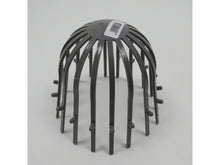 Scala arrêt de feuilles 80mm gris foncé