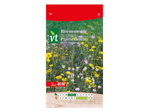 VT bloemenweide akkerbloemen