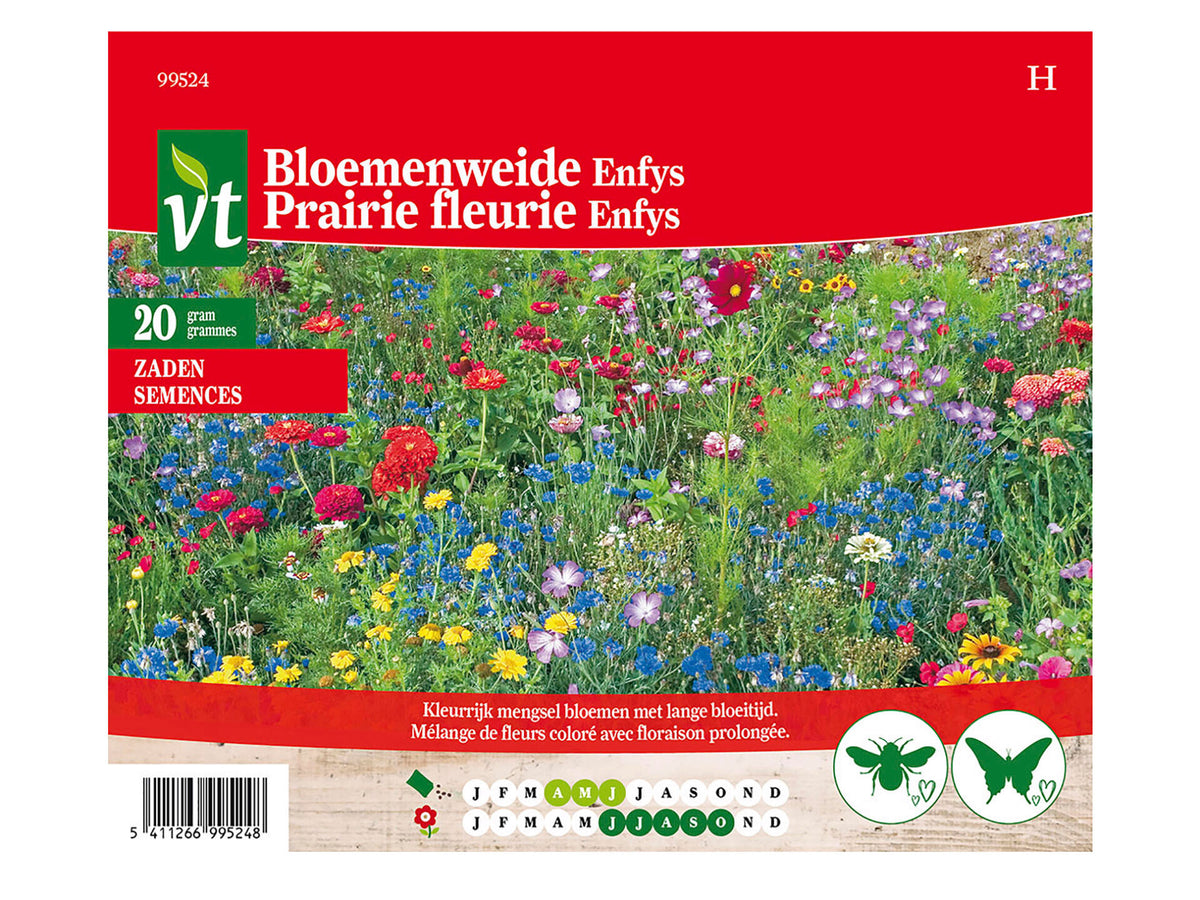 VT bloemenweide enfys 20g