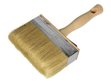 Sam brosse carrée 140mm professionnel