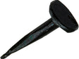 Mack bloknagels 12mm geblauwd 50g