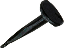 Mack bloknagels 12mm geblauwd 50g