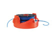 Black+Decker bobine double fil pour coupe-bordures 1,5mm 6m + capuchon