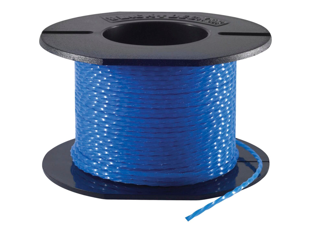 Black+Decker bobijn trimmerdraad 1,5mm 25m