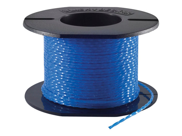 Black+Decker bobine de fil pour coupe-bordures 1,5mm 25m