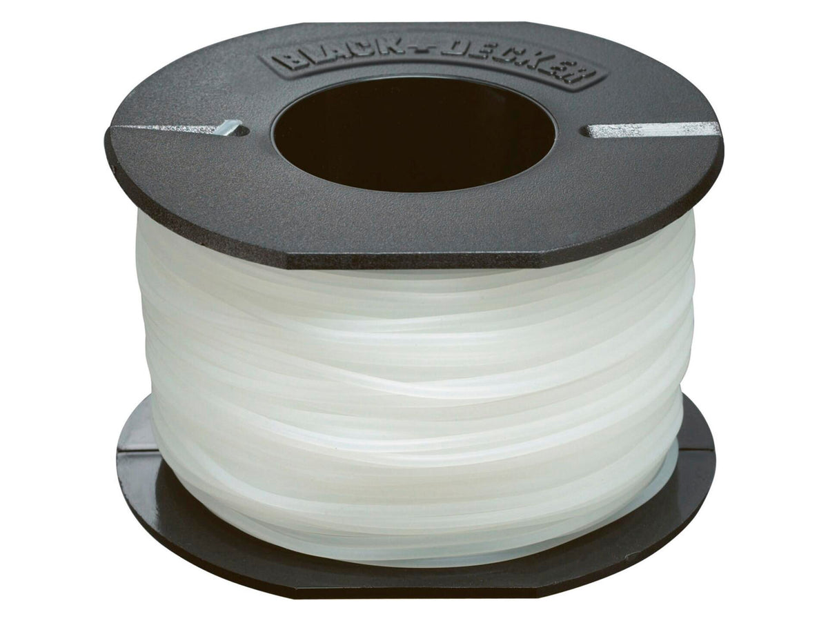 Black+Decker bobijn trimmerdraad 1,5mm 50m