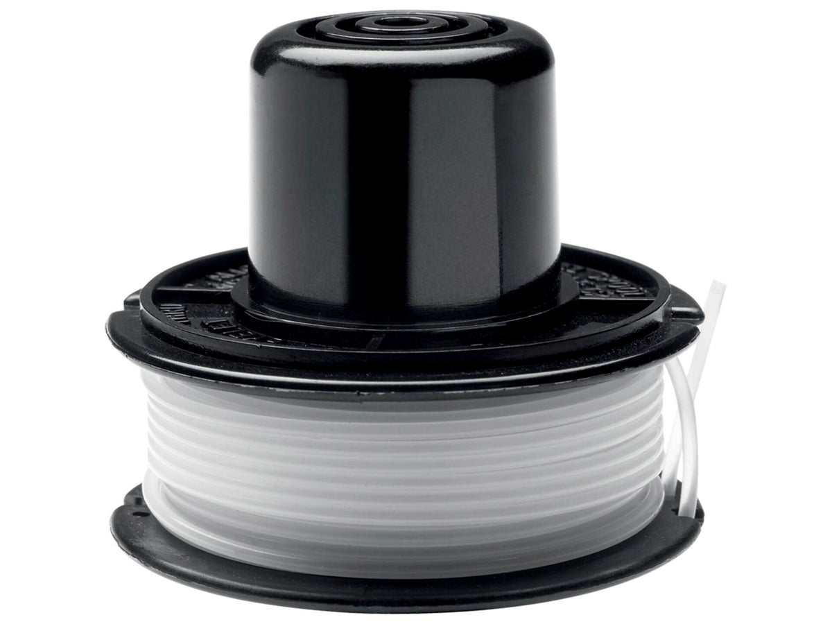 Black+Decker bobijn trimmerdraad 1,5mm 6m
