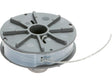 Gardena bobine de fil pour coupe-bordures 1,6mm 6m