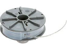 Gardena bobine de fil pour coupe-bordures 1,6mm 6m