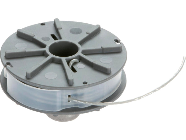 Gardena bobine de fil pour coupe-bordures 1,6mm 6m