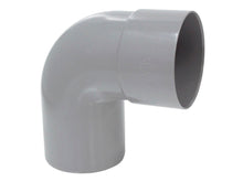 Scala bocht 87° SG MF 90mm PVC