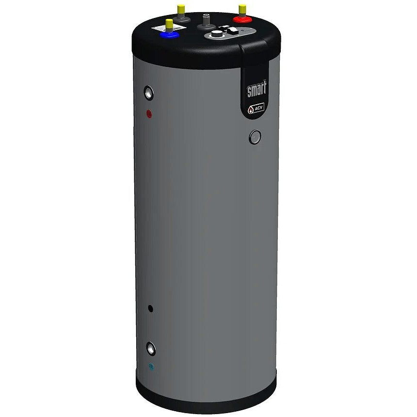 Boiler ACV smart 210L INOX ERP klasse B, ketels & boilers — SKU DESCO-121041