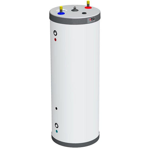 Boiler inox Comfort ACV 210L ERP klasse C, ketels & boilers — SKU DESCO-141236