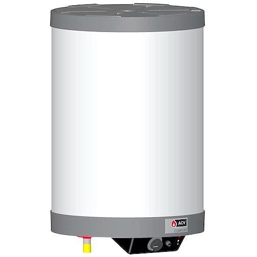 Boiler inox Comfort E ACV 100L ERP klasse C