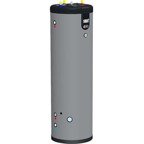 BOILER SMART E 300 INOX ACV  ERP KLASSE B