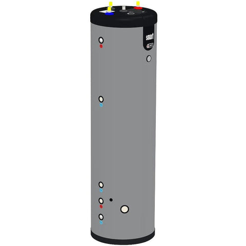 Warmwaterboiler ACV Smart E Plus 300, inox uitvoering — SKU DESCO-182380