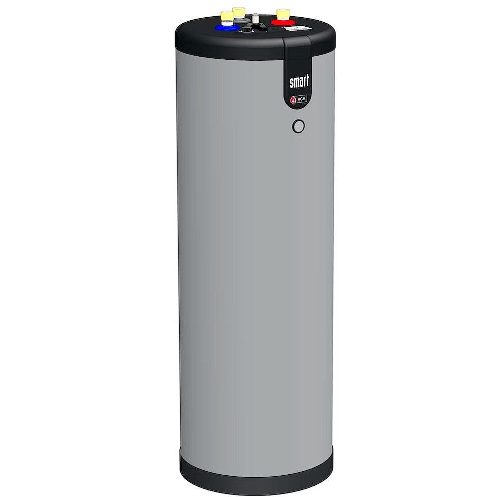 BOILER SMART SL ACV 420L INOX VLOER ERP KLASSE C