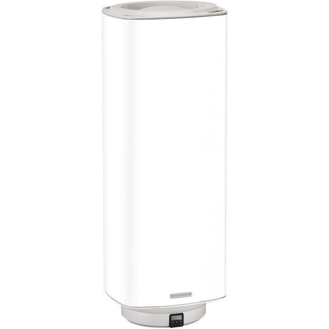 BOILER SMART UPP 150L MONO 1750W/230V RVS MET APP STURING ITHO DAALDEROP