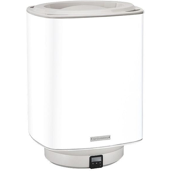 BOILER SMART UPP 60L MONO 1000W/230V RVS MET APP STURING ITHO DAALDEROP