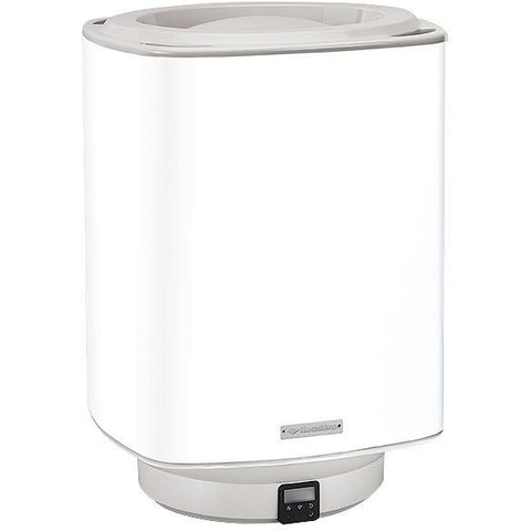 BOILER SMART UPP 60L MONO 1000W/230V RVS MET APP STURING ITHO DAALDEROP