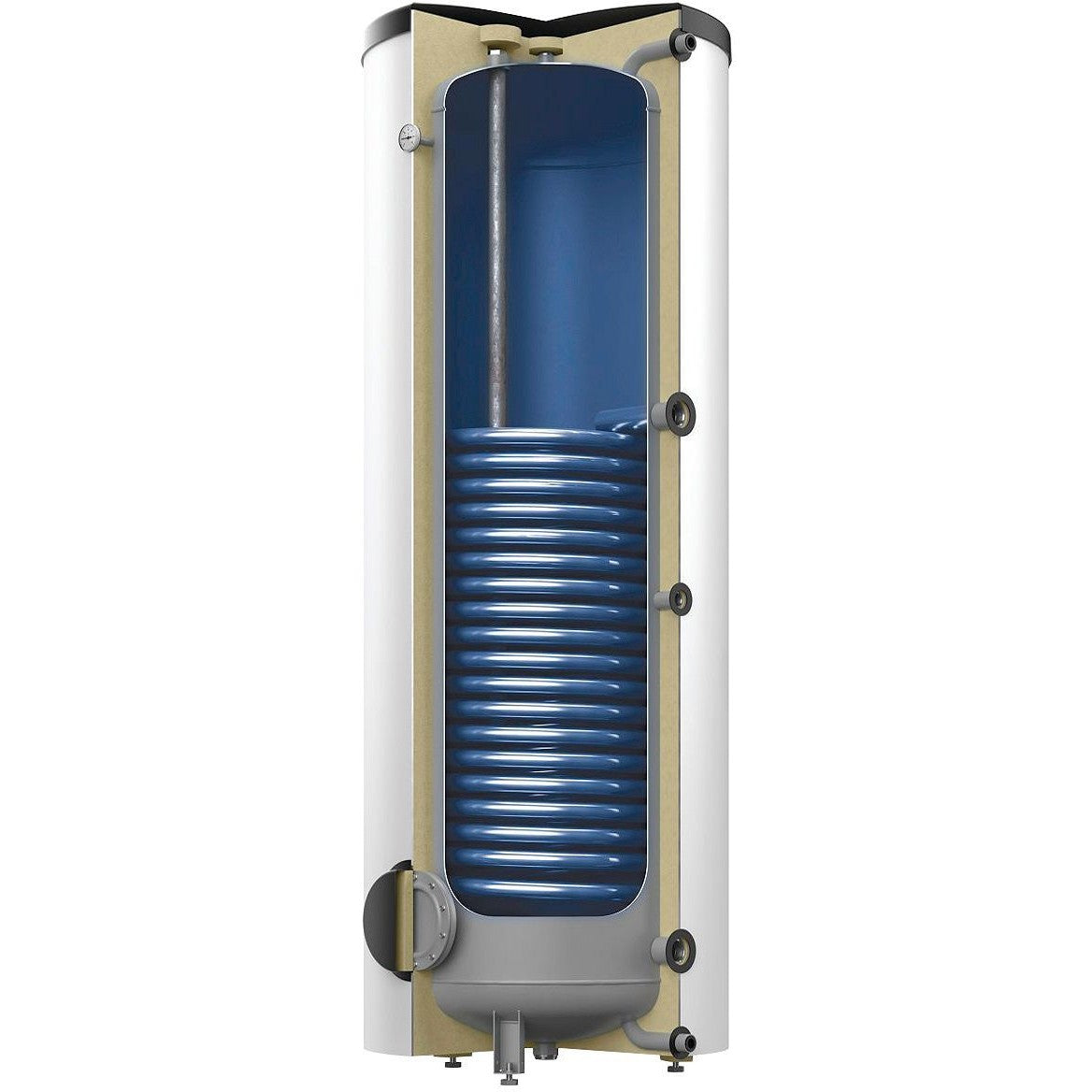 Boiler voor warmtepomp storatherm Reflex AH 1000/1