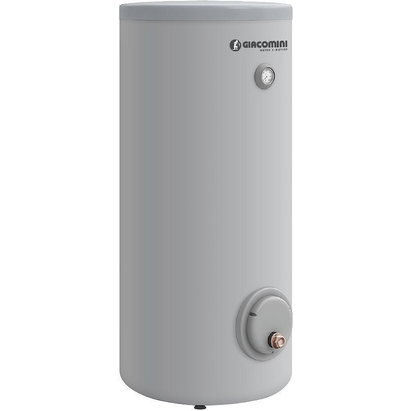 Boiler voor WP 300L giacomini