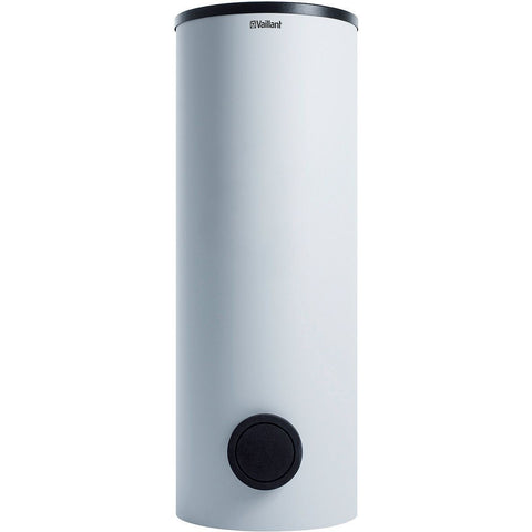 Boiler voor WP unistor vih RW 300BR Vaillant 281L ERP klasse B