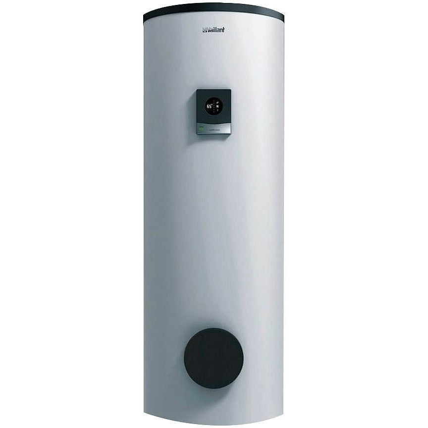 Boiler voor WP unistor vih RW 500MR Vaillant 460L ERP klasse A
