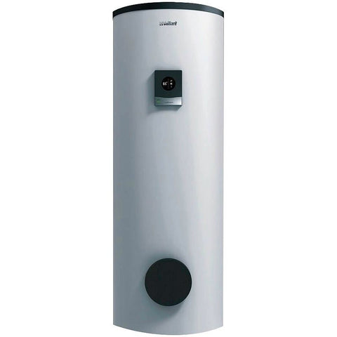 Boiler voor WP unistor vih RW 500MR Vaillant 460L ERP klasse A