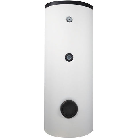 Boiler voor WP unistor wwm 300/70 Vaillant 263L ERP klasse B
