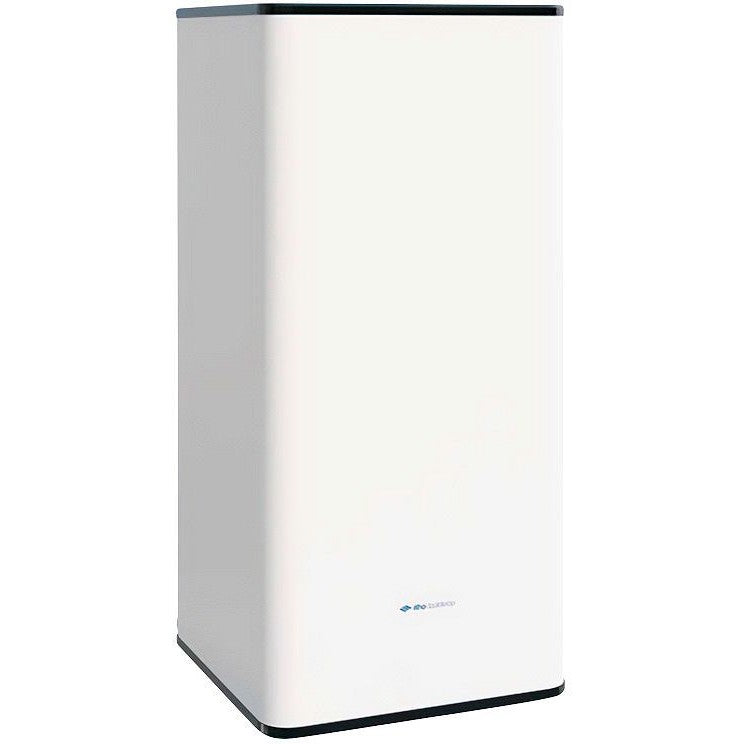 Boiler wpv 3G 150L voor warmtepomp wpu 5G Itho Daalderop ERP A