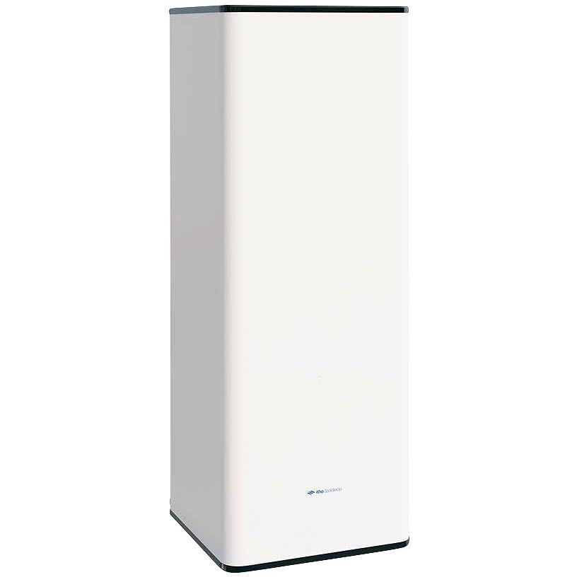 Boiler wpv 3G 240L voor warmtepomp wpu 5G Itho Daalderop ERP A