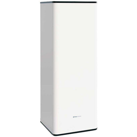 Boiler wpv 3G 240L voor warmtepomp wpu 5G Itho Daalderop ERP A