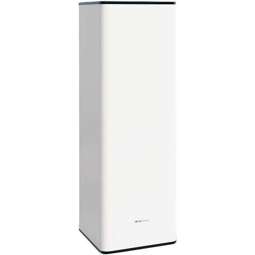Boiler wpv 3G 270L voor warmtepomp wpu 5G Itho Daalderop ERP A