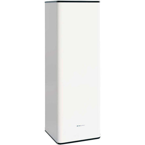 Boiler wpv 3G 270L voor warmtepomp wpu 5G Itho Daalderop ERP A